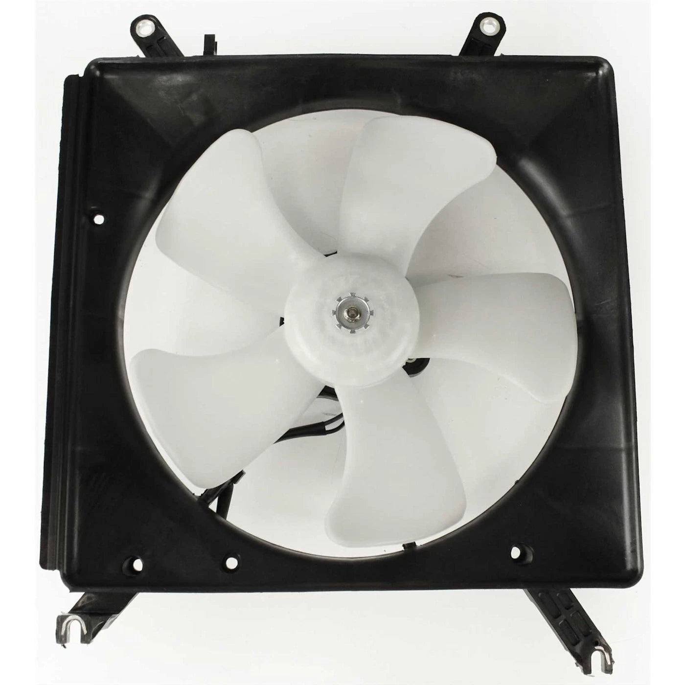 Radiator Cooling Fan For 1990-1993 Honda Accord 2.2L 4Cyl Engine