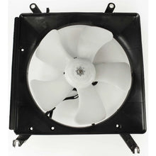Radiator Cooling Fan For 1990-1993 Honda Accord 2.2L 4Cyl Engine