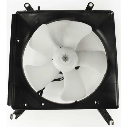 Radiator Cooling Fan For 1990-1993 Honda Accord 2.2L 4Cyl Engine