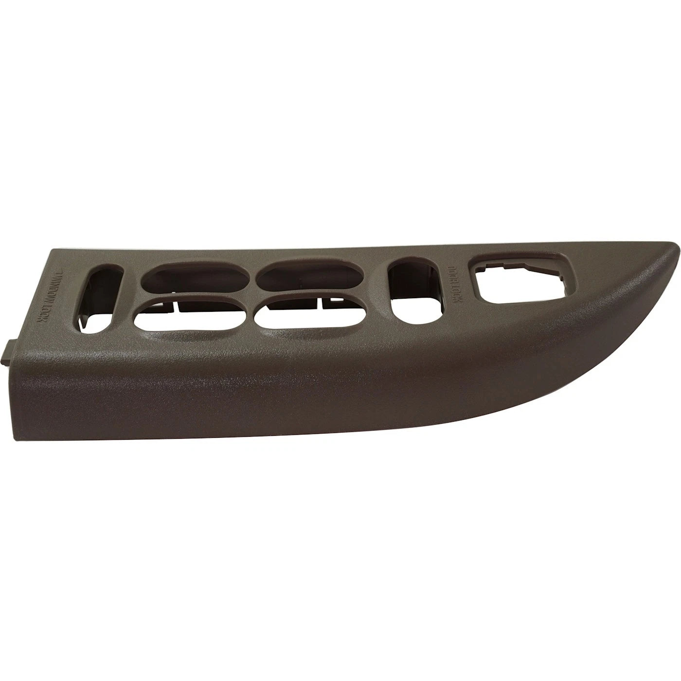 Window Switch Bezel For 2001-2002 Ford F-150 Front Driver Side
