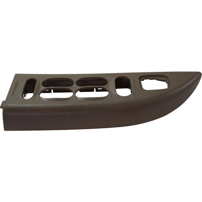 Window Switch Bezel For 2001-2002 Ford F-150 Front Driver Side
