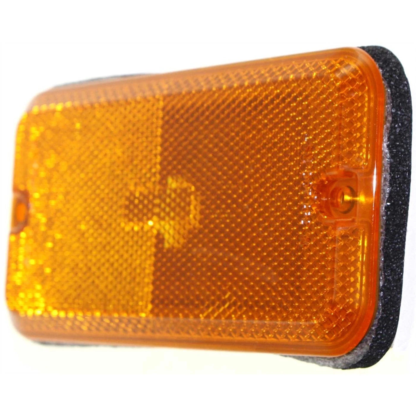 Front Driver or Passenger Side Marker For 1985-1995 Chevrolet G10 GM2550113