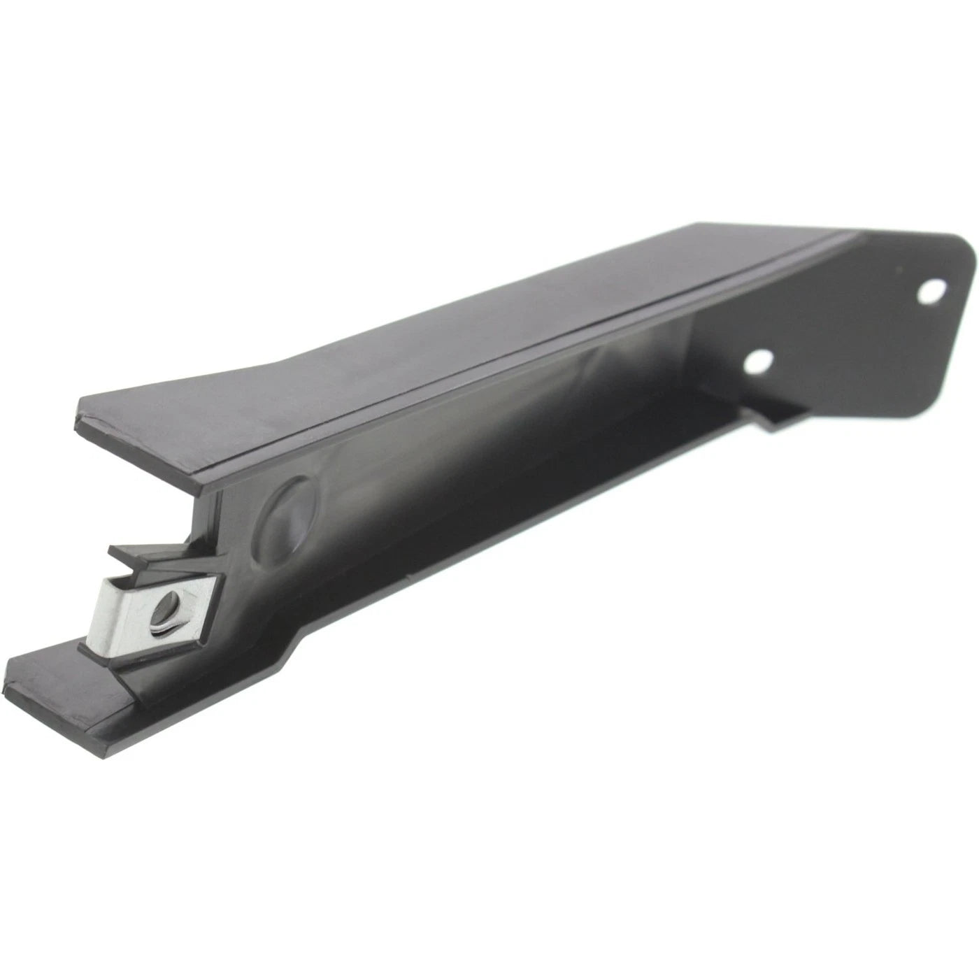 Set of 2 Bumper Bracket For Ford F-150 2006-2008 Front
