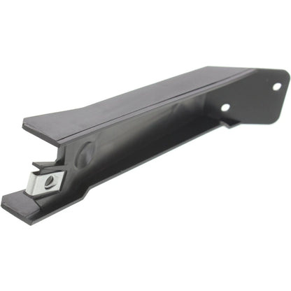 Set of 2 Bumper Bracket For Ford F-150 2006-2008 Front