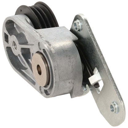 Water Pump Belt Tensioner with Pulley Wheel for Buick Cadillac Olds Pontiac