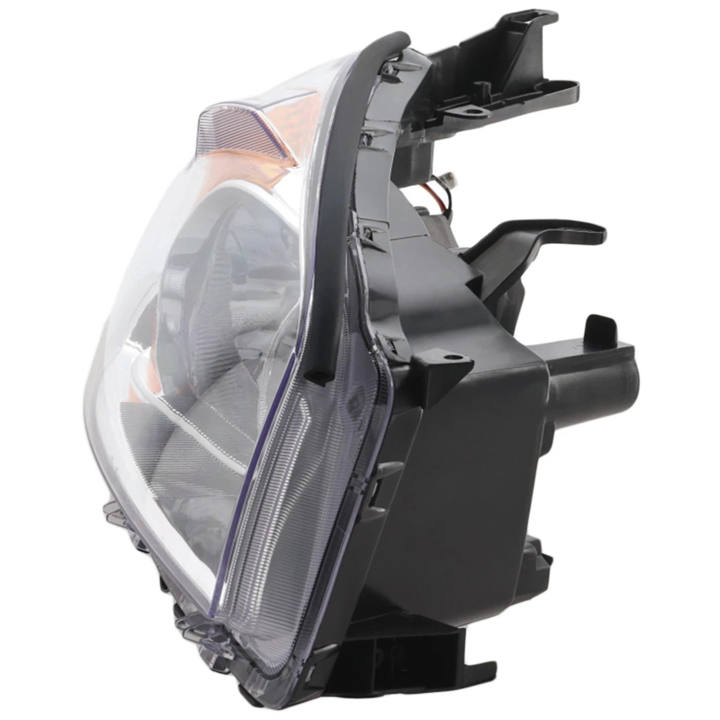 Headlight For 2009-2012 Toyota RAV4 Limited Model Japan Built Right With Bulb