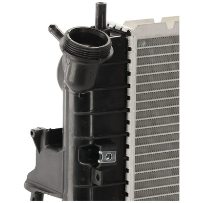 Aluminum Radiator For 2006-2008 Buick Lucerne 3.8L With Transmission Cooler