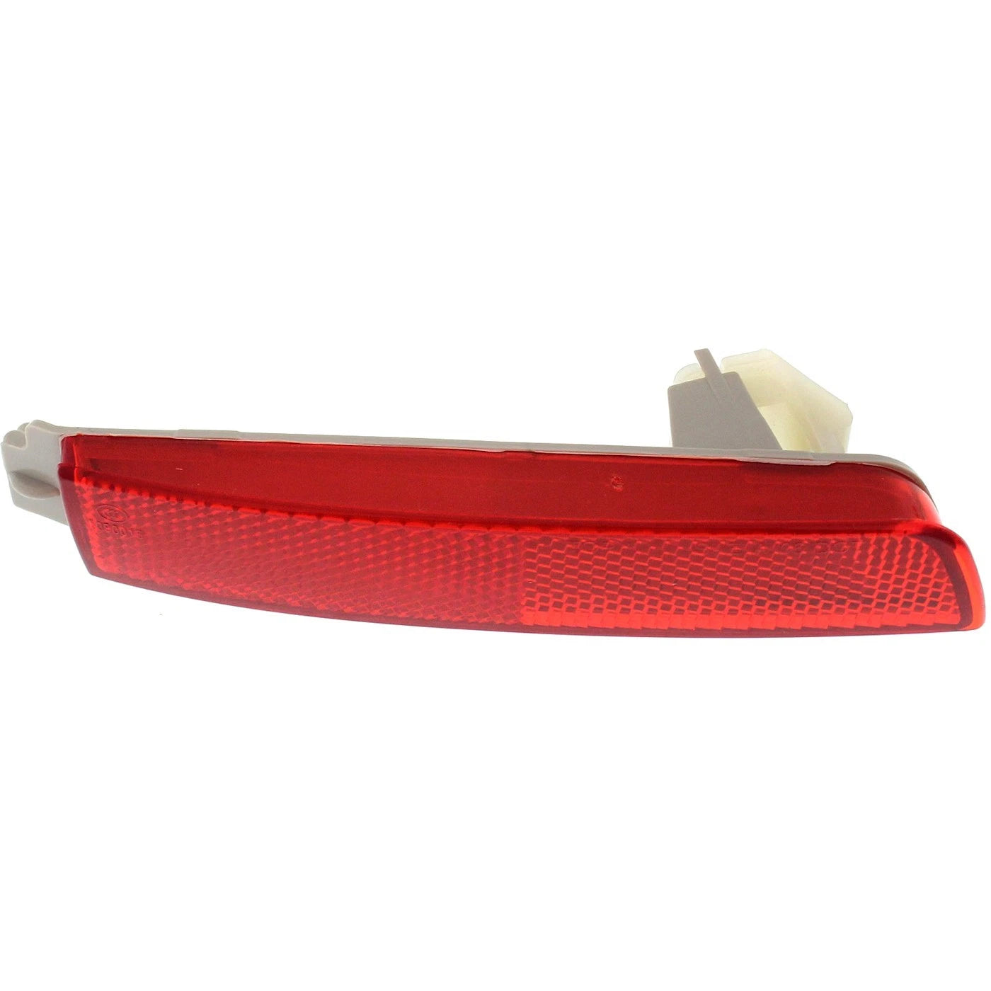 Rear Bumper Reflector Set For 2013-2019 Nissan Sentra 2009-2014 Murano CAPA