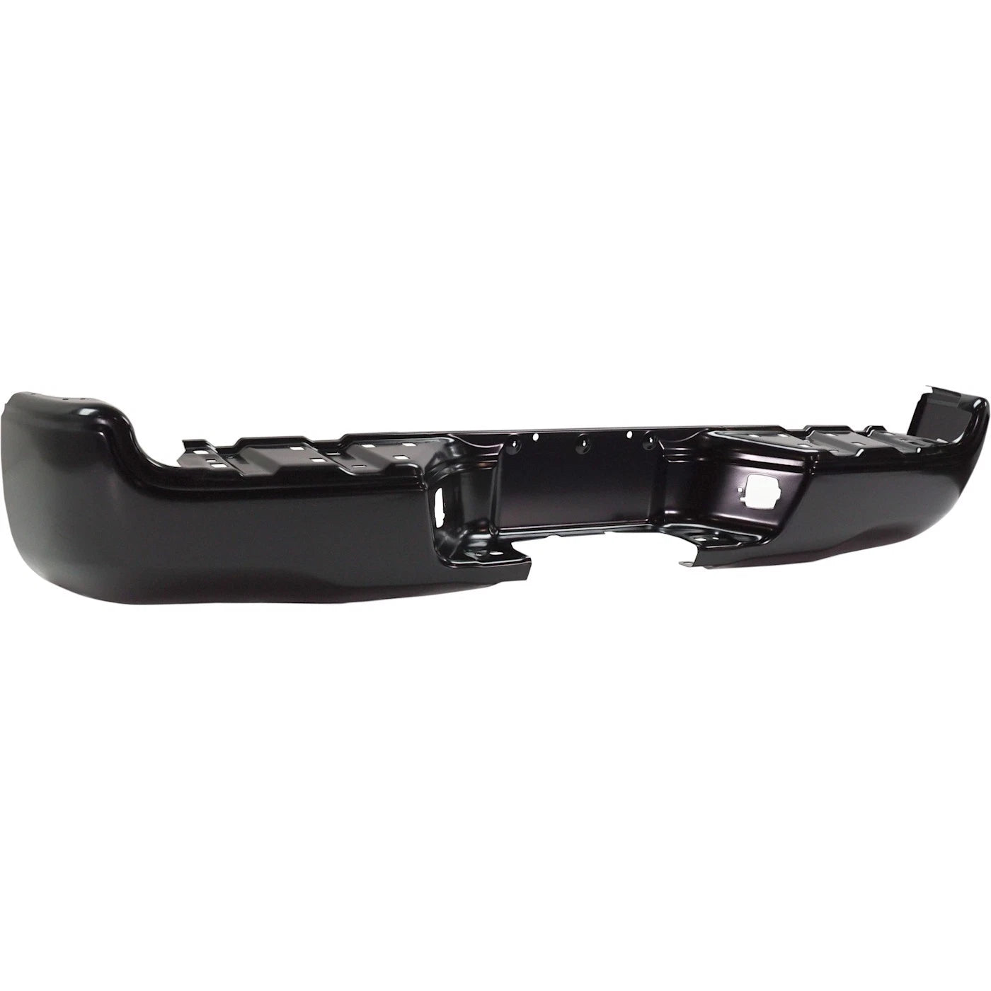 Step Bumper For Toyota Tacoma 2005-2015 Rear w/ 2.7L Engine 2WD 4WD Prime