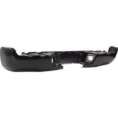 Step Bumper For Toyota Tacoma 2005-2015 Rear w/ 2.7L Engine 2WD 4WD Prime