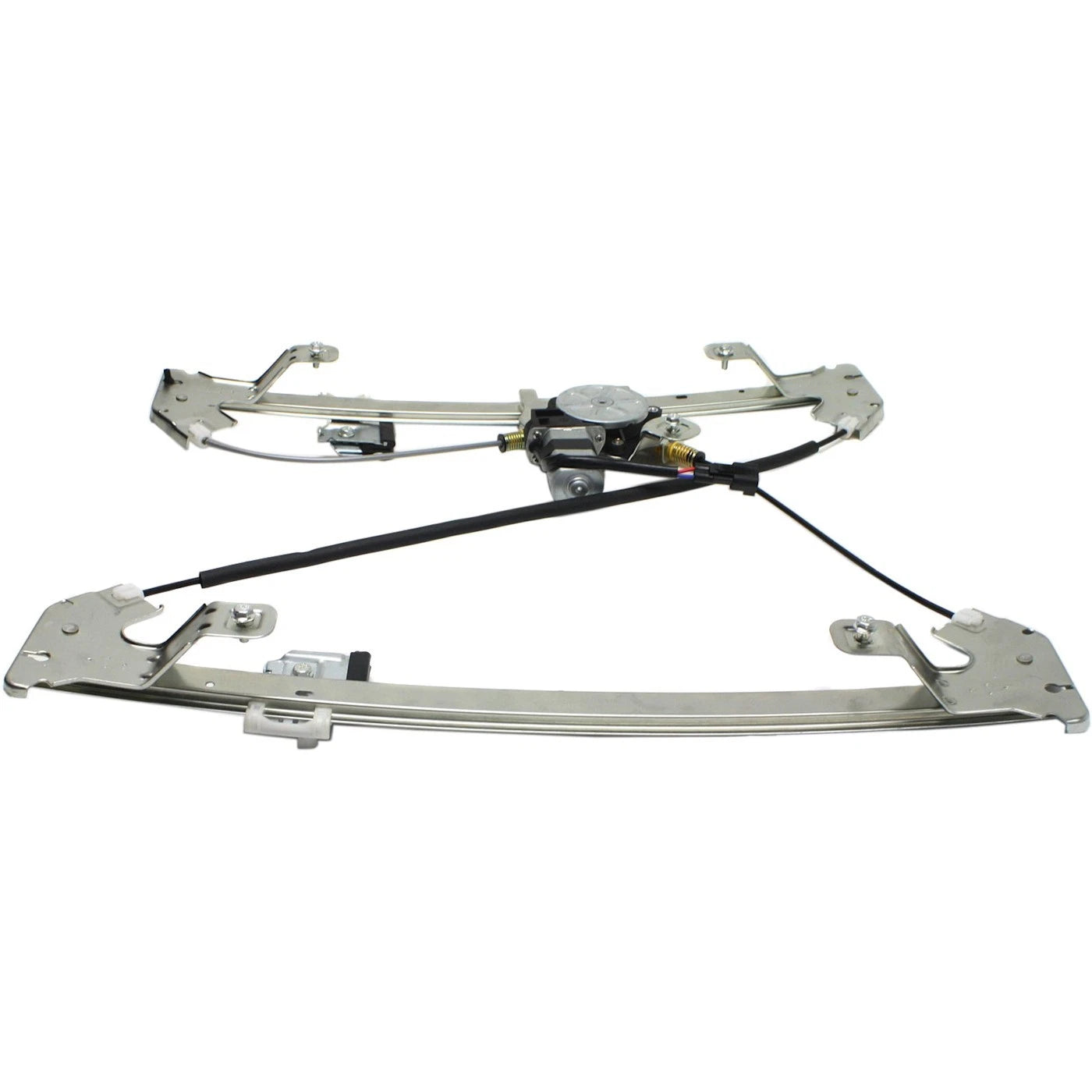Power Window Regulator For 2004-08 Ford F-150 Rear Left with Motor 6L3Z1627001AA