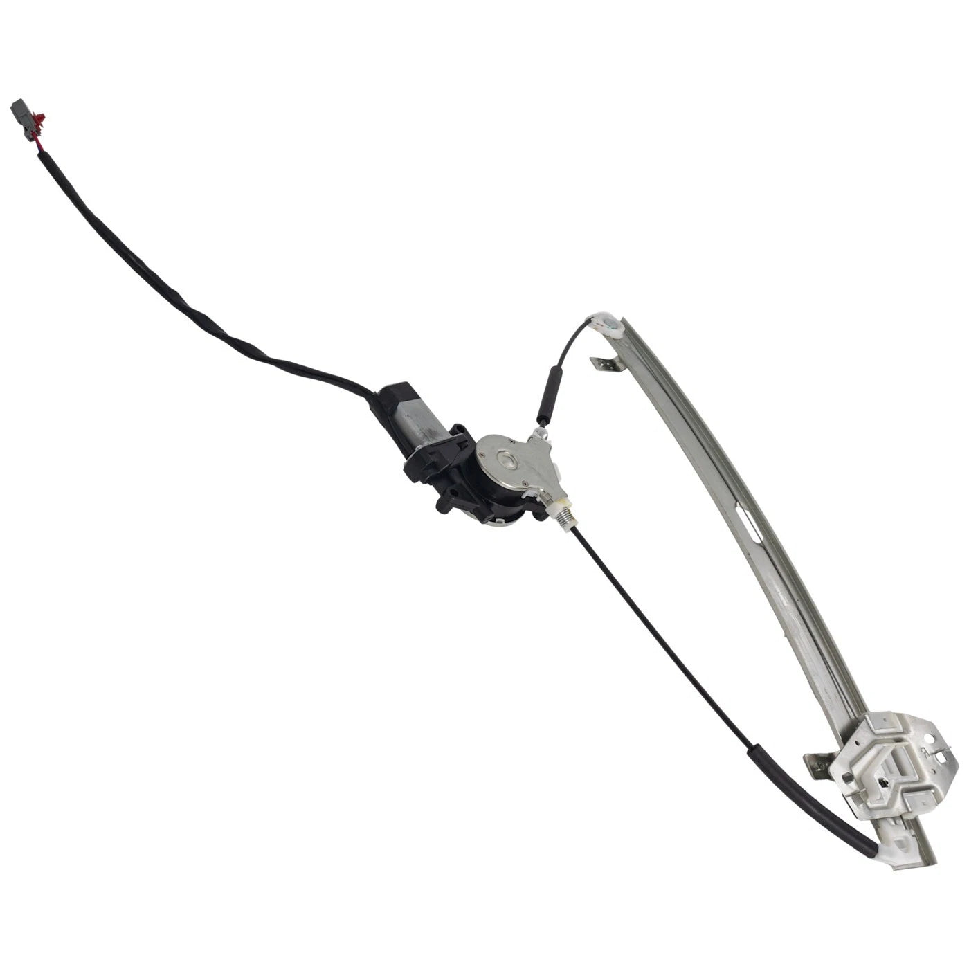 Front Left Side Window Regulator For 2003-2008 Honda Pilot HO1350127