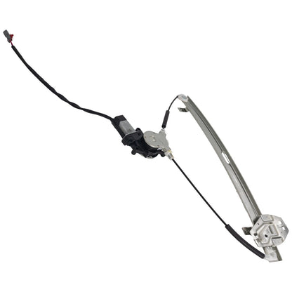 Front Left Side Window Regulator For 2003-2008 Honda Pilot HO1350127