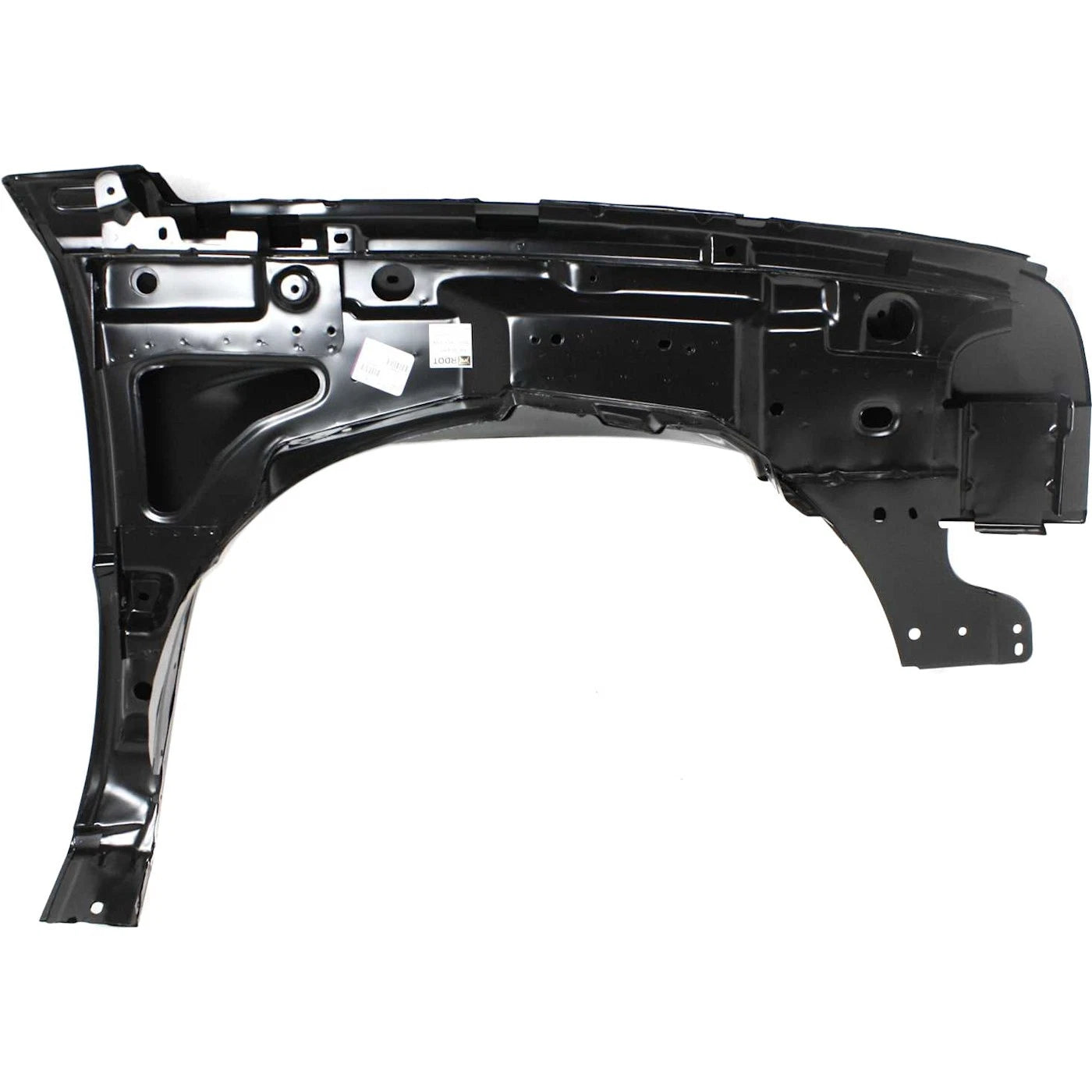 Fender For Chevrolet Silverado 1500 2003-2006 Front Left and Right USA Built