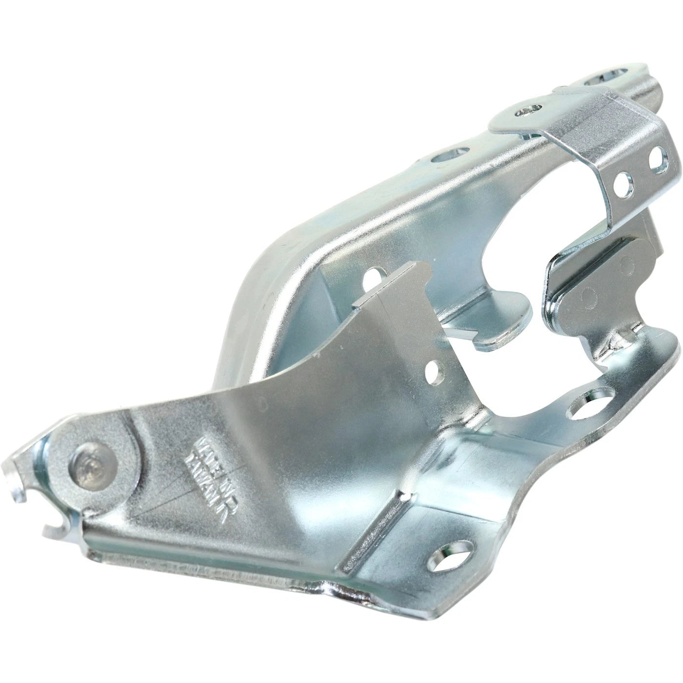 Pair Hood Hinges Set of 2  Driver & Passenger Side Left Right for Toyota Tacoma