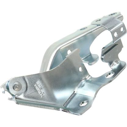 Pair Hood Hinges Set of 2  Driver & Passenger Side Left Right for Toyota Tacoma