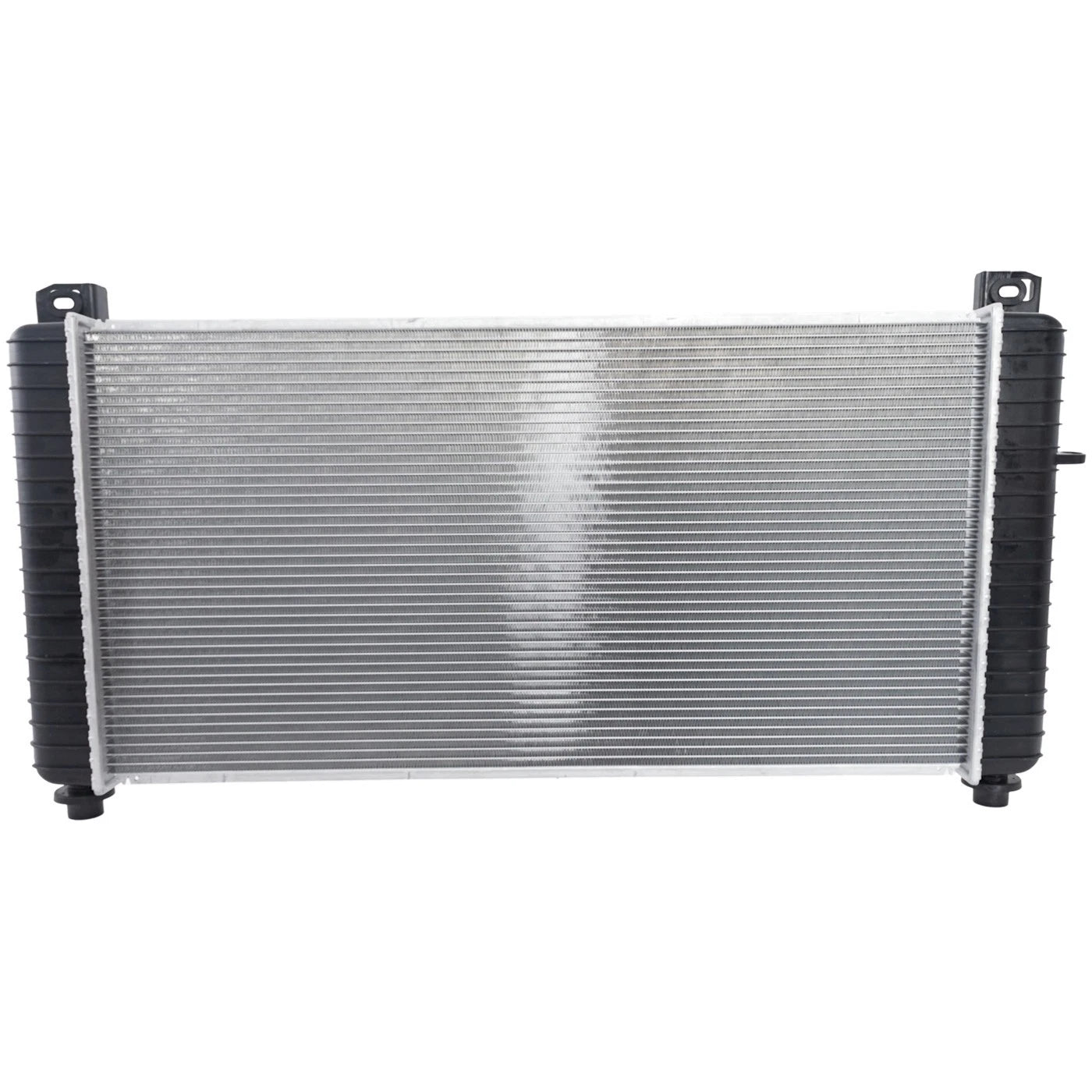 Radiator For 99-06 Silverado 1500 2500 6.0L 5.3L w/Engine Oil Cooler 34" core