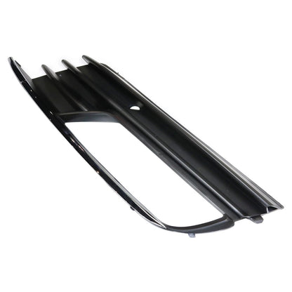 Fog Light Trim For 2015-2016 Audi A3 Set of 2 Driver and Passenger Side