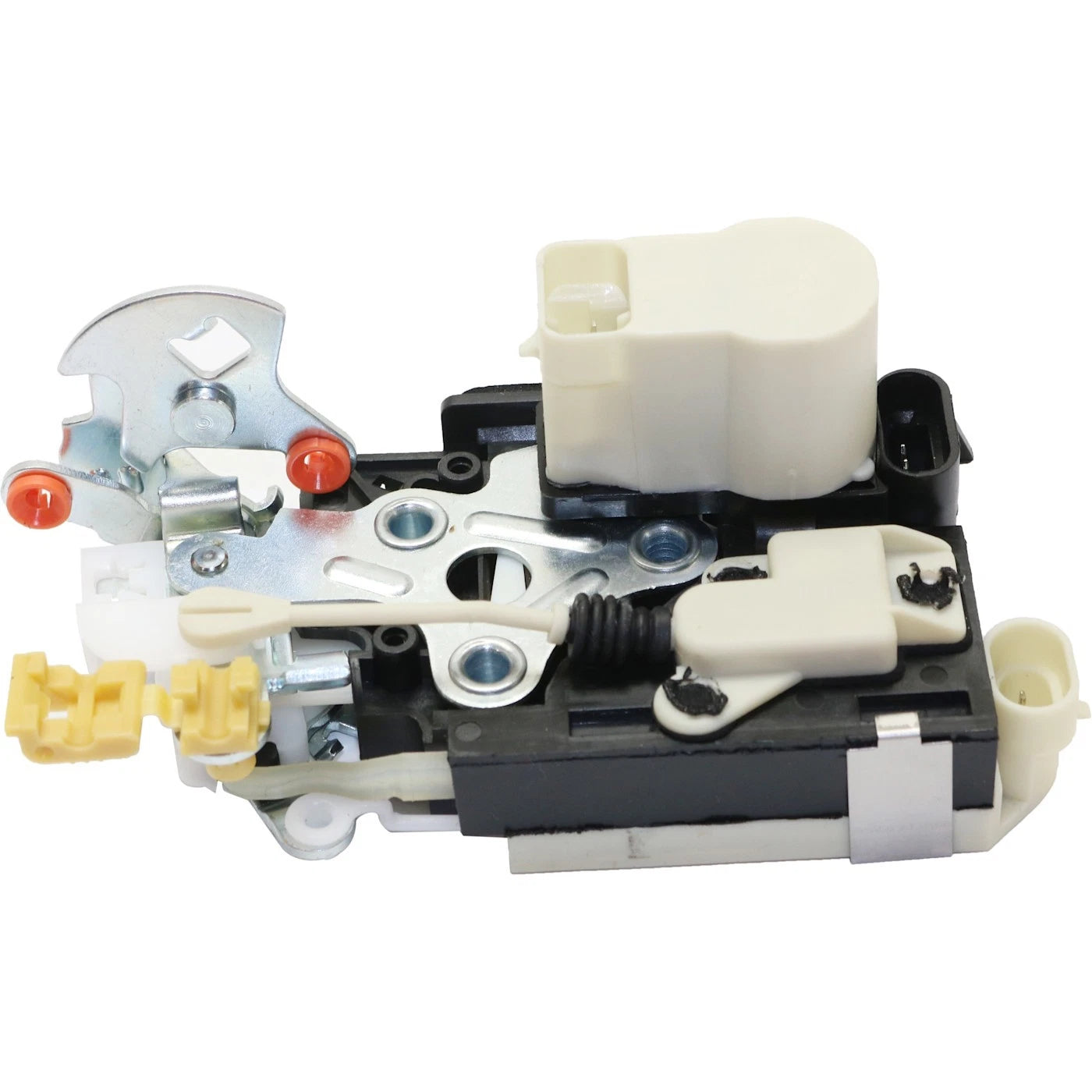 Front Door Lock Actuator Set For 1999-2000 Chevrolet Silverado 1500 Sierra 1500