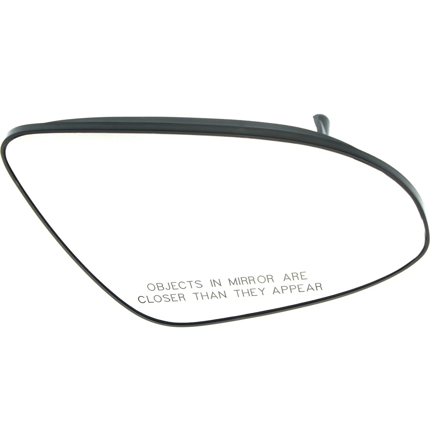 Mirror Glass For 2012-2014 Toyota Camry Passenger Side Convex Glass 8791706400