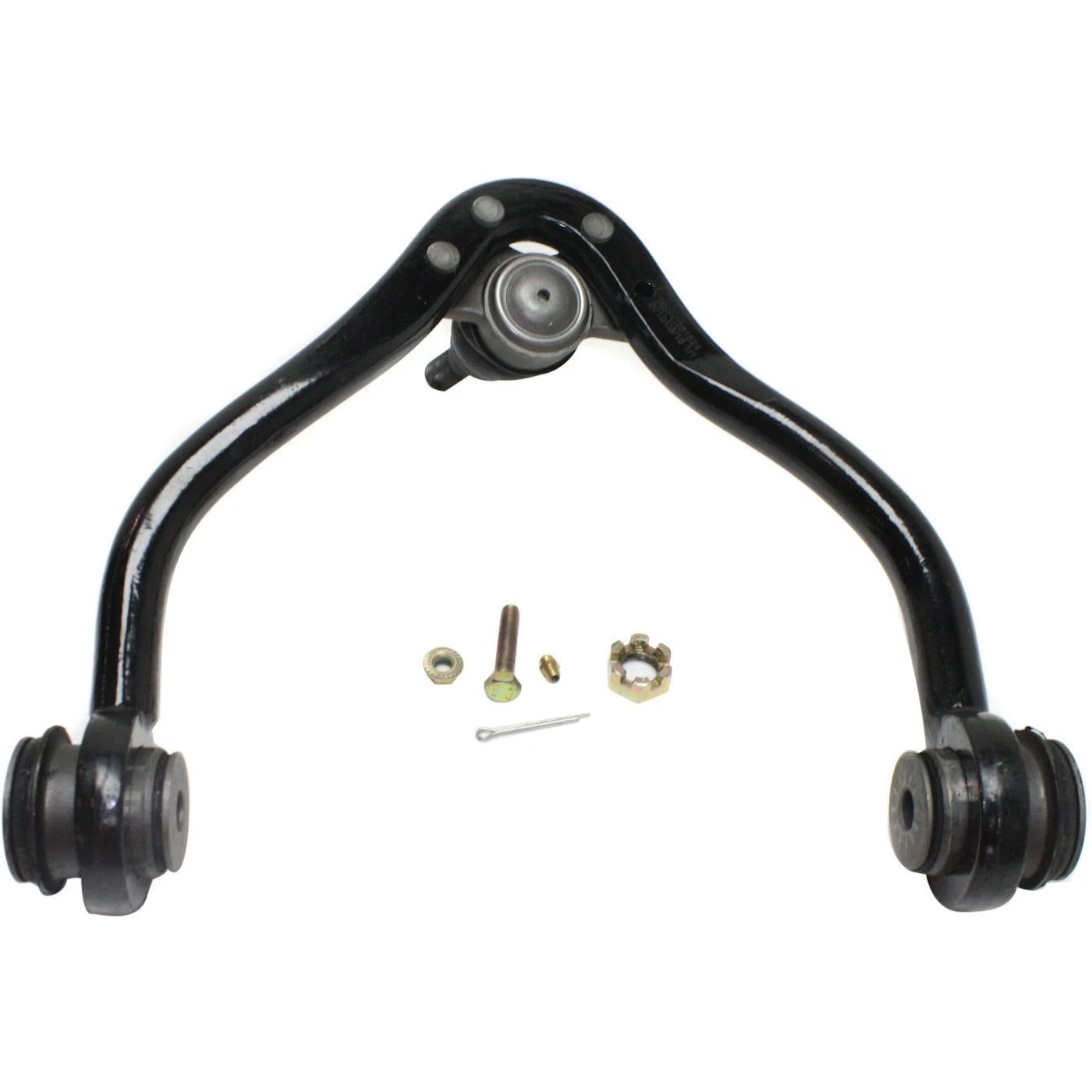 Control Arm Kit For 89-93 Chevrolet K2500 K3500 (2) Front Upper Control Arms