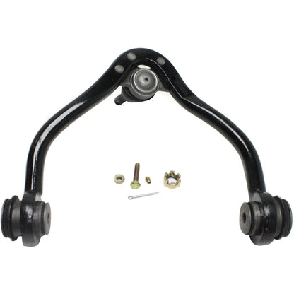 Control Arm Kit For 89-93 Chevrolet K2500 K3500 (2) Front Upper Control Arms