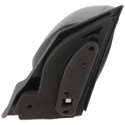 Power Mirror For 2011-2014 Mazda 2 Hatchback Passenger Side Paintable Right