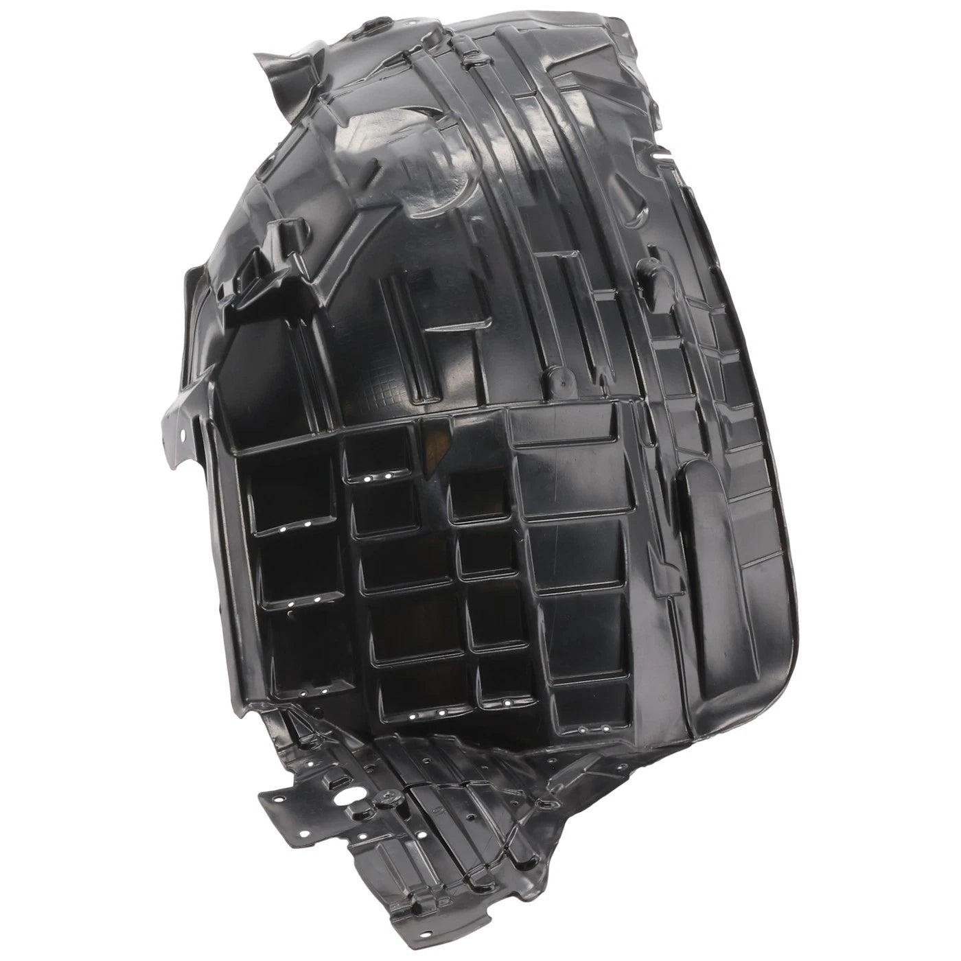 Fender Liner For Nissan 350Z 2006-2009 Front Driver Side Plastic Liner