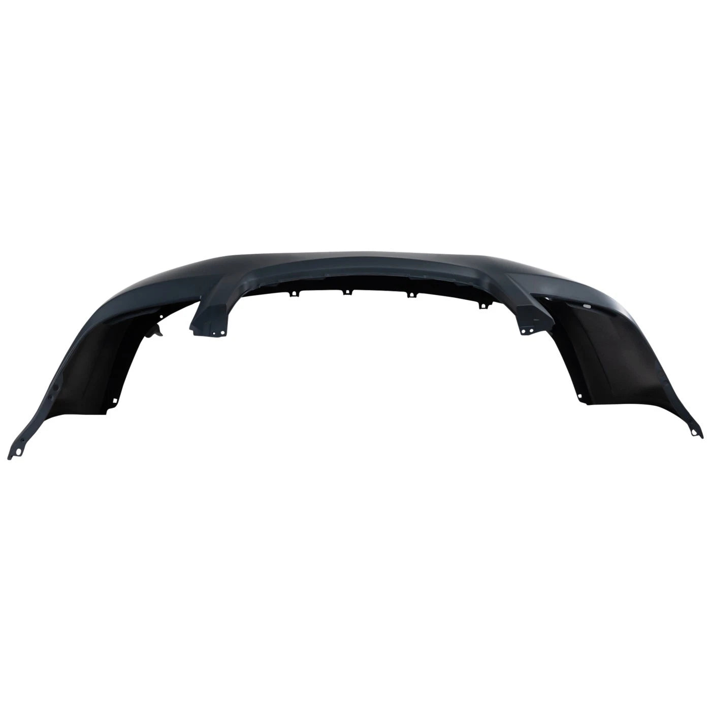 Front Bumper Cover For 05-06 Nissan Altima Sedan with Fog Light Holes 62022ZB000