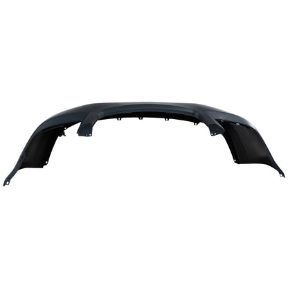 Front Bumper Cover For 05-06 Nissan Altima Sedan with Fog Light Holes 62022ZB000