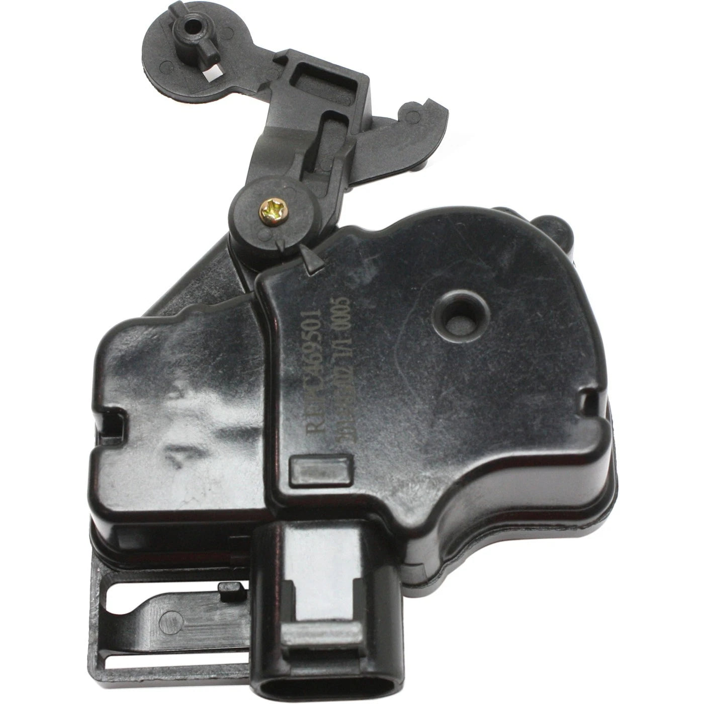 Rear Liftgate Integrated Latch Lock Actuator for Escalade Suburban Tahoe Yukon