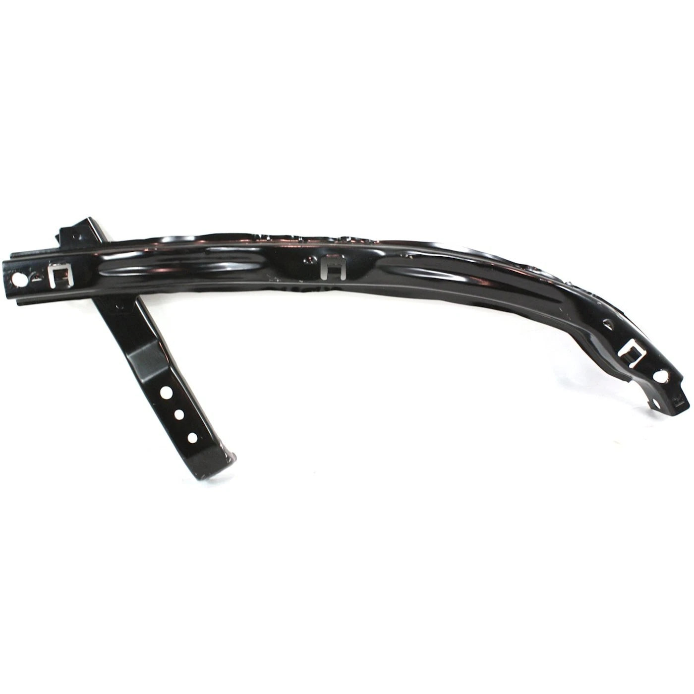 Set of 2 Bumper Bracket For Acura RSX 2002-2004 Front Driver and Passenger Side