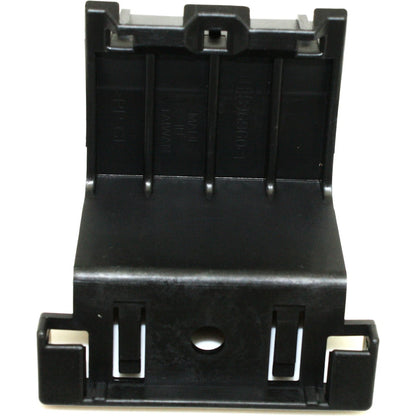 Set of 2 Bumper Bracket For Mazda 3 2010-2013 Front Left & Right No. 2 Bracket