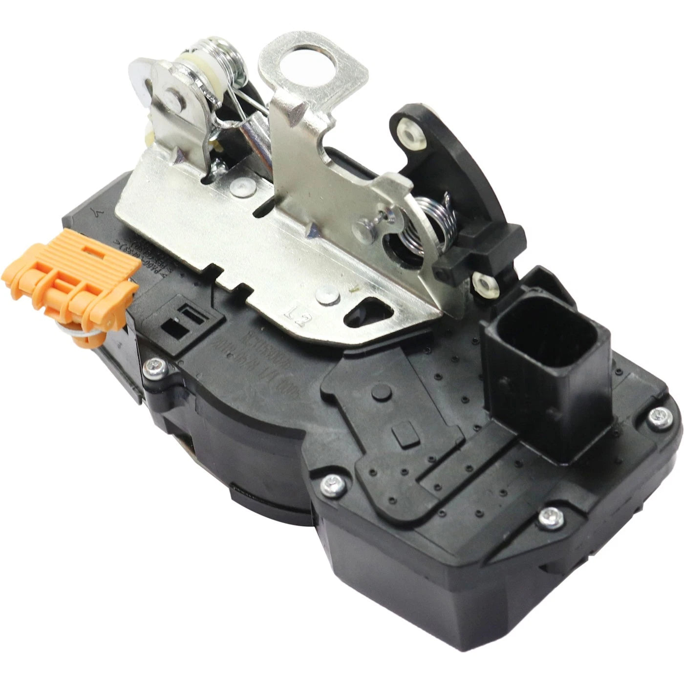 Door Lock Actuator Set For 2008-2014 Cadillac CTS 22862238 22862242