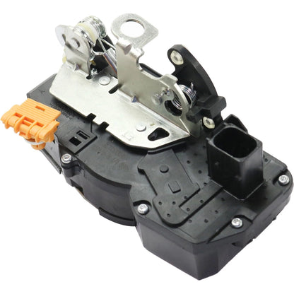 Door Lock Actuator Set For 2008-2014 Cadillac CTS 22862238 22862242