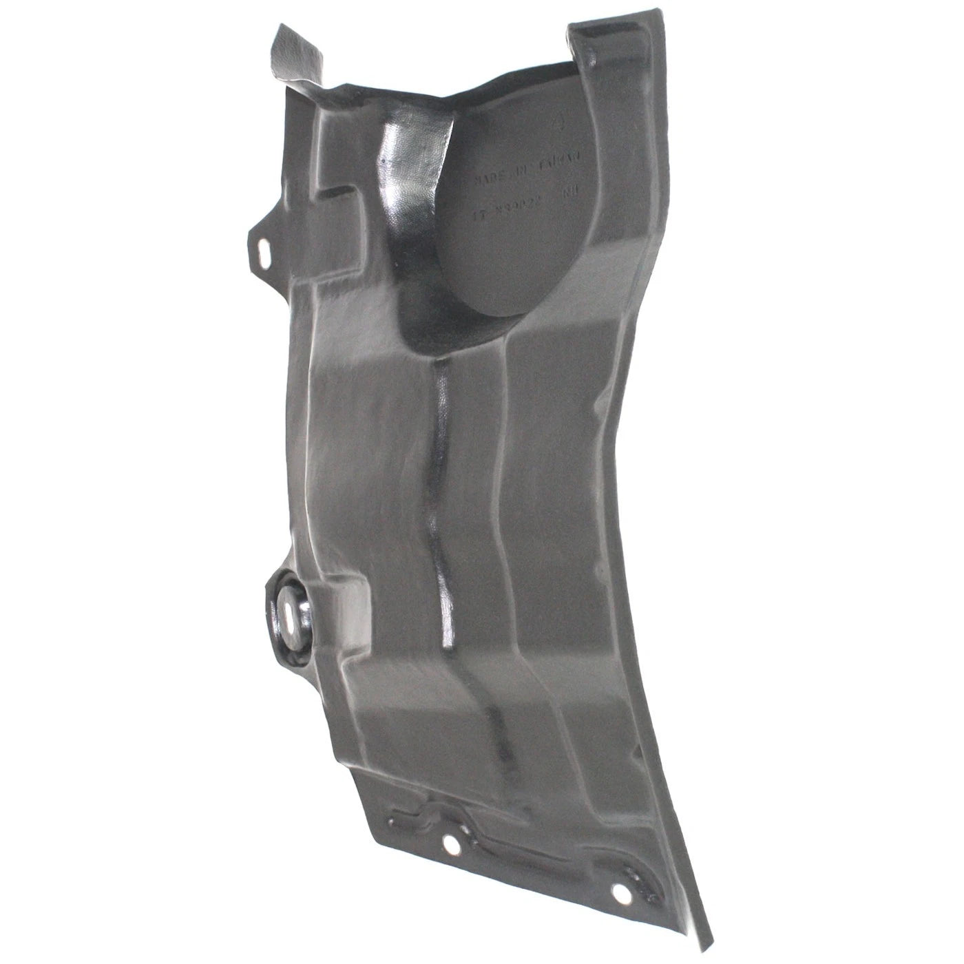 Engine Splash Shield For 04-06 Nissan Maxima Right Side Apron Cover Lower