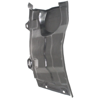 Engine Splash Shield For 04-06 Nissan Maxima Right Side Apron Cover Lower