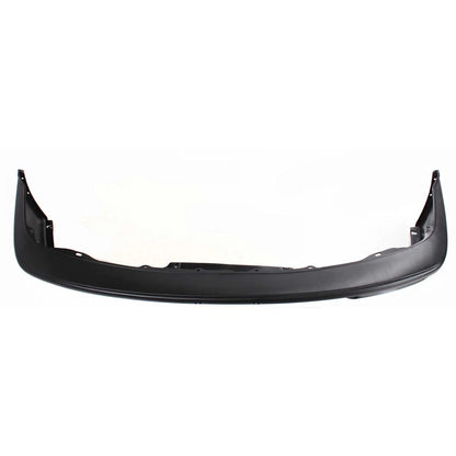 Front Bumper Cover For 1990-1991 Honda Civic Hatchback USA Built Textured