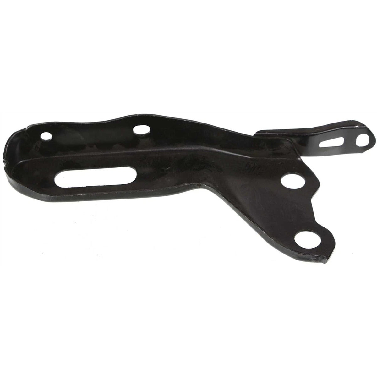 Set of 2 Bumper Bracket For Toyota Tacoma 1995-1997 Front Left & Right