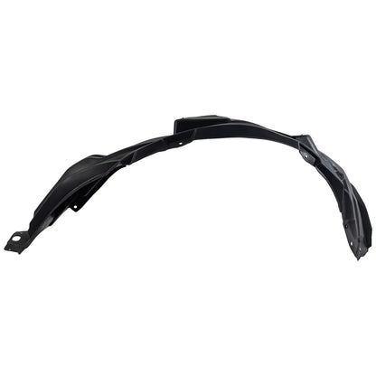 Fender Liner For Mitsubishi Outlander Sport 2011-2017 Front Driver Side Inner