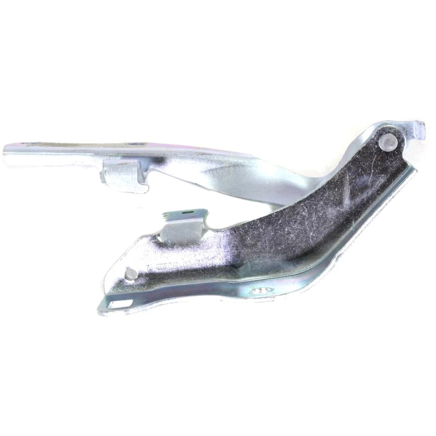 Hood Hinge Kit For 2003-2007 Infiniti G35 NI1236141 NI1236140 IN1234104