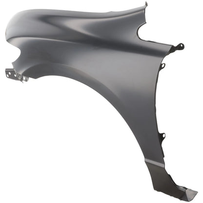CAPA Fender For Honda Civic 2006-2011 Front Driver and Passenger Side Hybrid