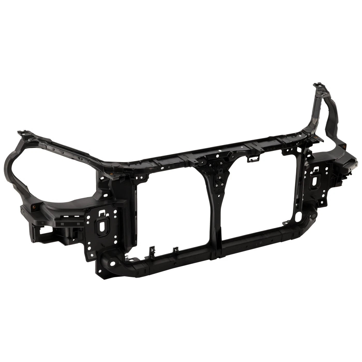 Radiator Support For 2002-2006 Nissan Altima Assembly
