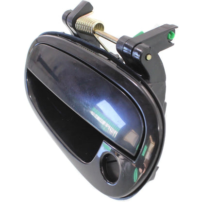 Exterior Door Handle For 2004-2005 Suzuki Forenza 2004-2006 Verona Front Driver
