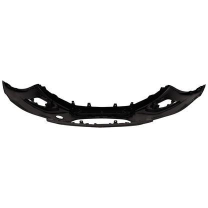 Front Bumper Cover For 2013-2015 Chevrolet Spark Primed