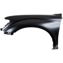 Fender For Toyota Tacoma 1995-2000 Front Driver Side 2WD Prerunner or 4WD