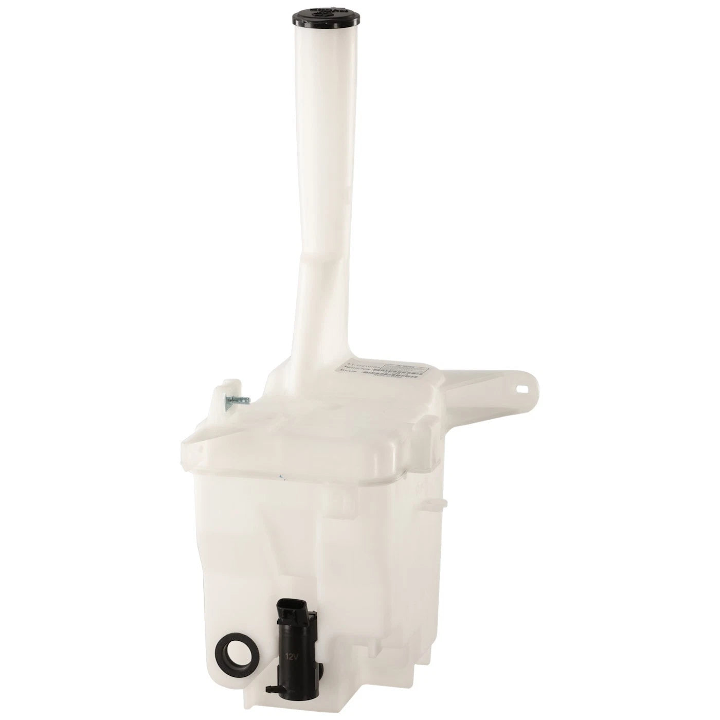 Washer Reservoir Tank For 2002-06 Toyota Camry 2002-03 ES300 with Pump TO1288113
