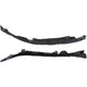 Set of 2 Bumper Bracket For Hyundai Elantra 2017-2018 Front