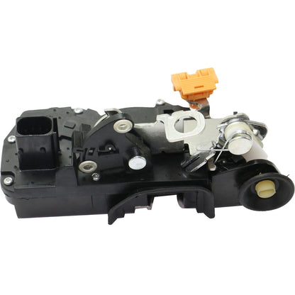 Door Lock Actuator Set For 2008-2014 Cadillac CTS 22862238 22862242