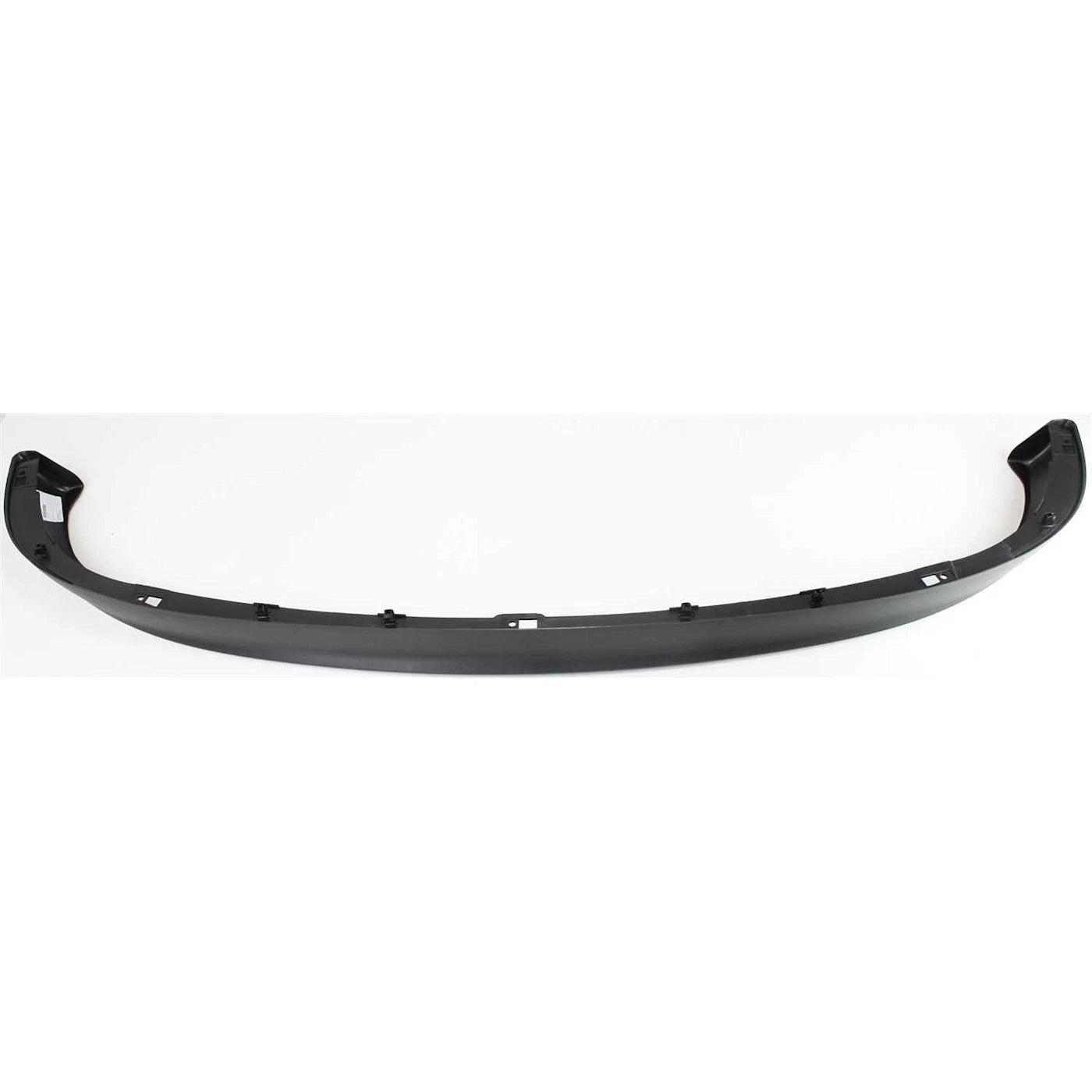 Valance For 2002-2009 Dodge Ram 1500 2003-2009 Ram 2500 Front Lower Air Dam